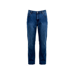 BUFFALO MEN JEANS 1761860 BLU 38 (IR) 40 - MamasJan mens wear