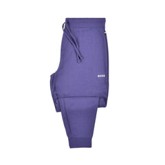 HB MEN TROUSER 50486456-412 BLU L (IR) XL - MamasJan mens wear