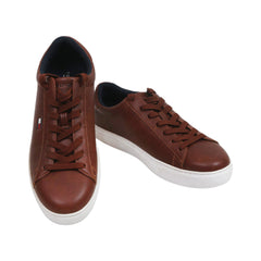 TH MEN SNEAKER BRECON 913 BRN 9 (IR) Default Title - MamasJan mens wear