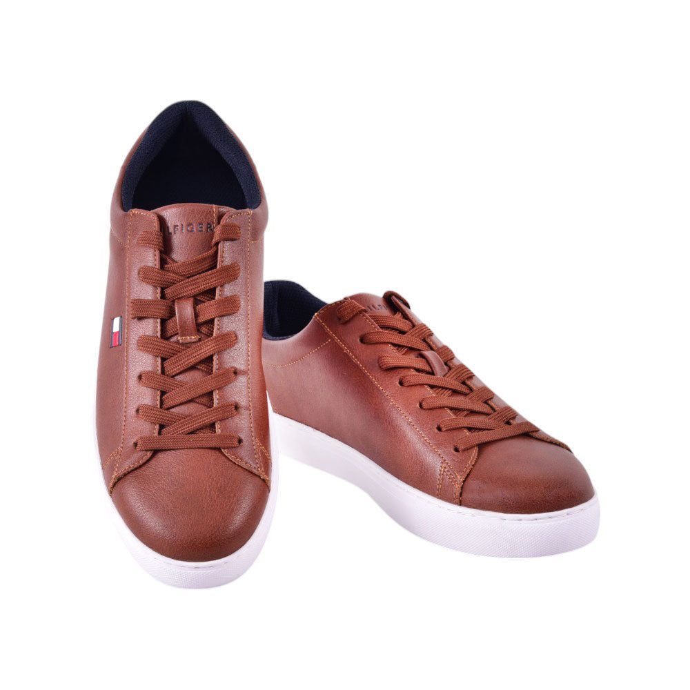 TH MEN SNEAKER BRECON 913 BRN 10 (IR) 9 - MamasJan mens wear