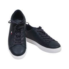 TH MEN SNEAKER BRECON 409 NVY 11 (IR) Default Title - MamasJan mens wear