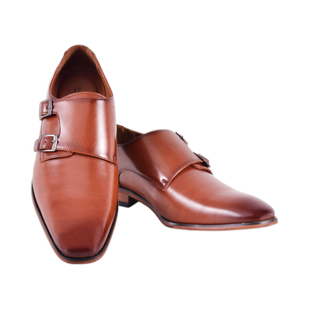 TH MEN SHOES SUMMY 210 BRN 10 (IR) 9 - MamasJan mens wear