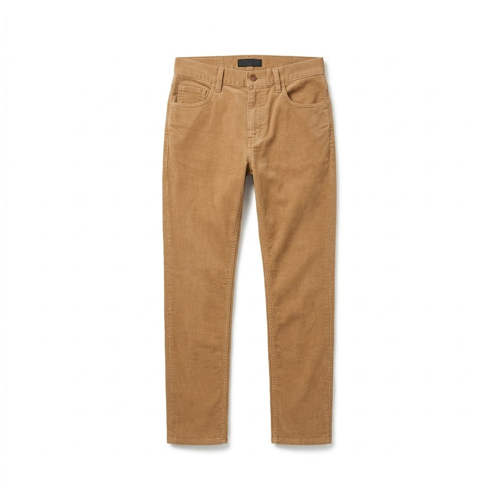 BANANA REPUBLIC MEN JEANS 1620338 TAN 34 (IR) Default Title - MamasJan mens wear
