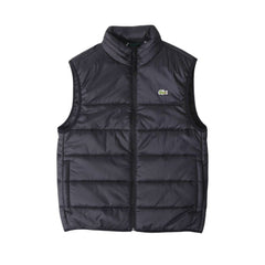 LAC MEN S/L PUFFER JACKET BH6761-C31 BLK L (IRW) L - MamasJan mens wear