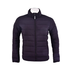 CK MEN L/S PUFFER JACKET CM355297 BLK L (IRW) XL - MamasJan mens wear