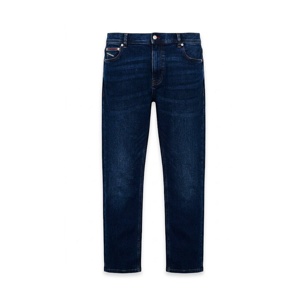 TH MENS JEANS 597474 36X32 BLU (TNG) Default Title - MamasJan Th