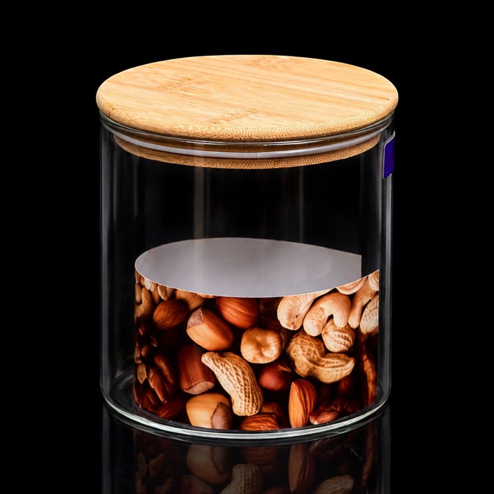 JAR ECHOU SMALL GPGG10/L3 Default Title - MamasJan Crockery