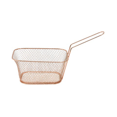 FRY STRAINER SMALL COOPER AW Default Title - MamasJan Crockery