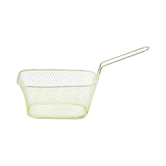 FRY STRAINER SMALL GOLDEN AW Default Title - MamasJan Crockery