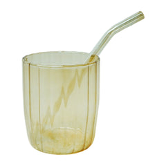 MUG WITH STRAW EPB68/L1HA/HA Default Title - MamasJan Crockery