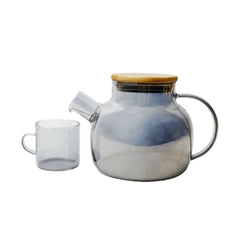 COFFEE SET 8PC ECHOU GPH20/L8HS Default Title - MamasJan Crockery