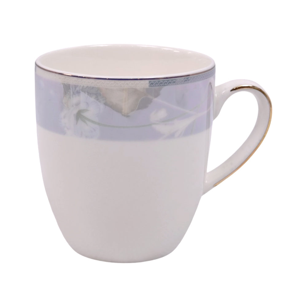 MUG BONE CHINA SYG7 Default Title - MamasJan Crockery