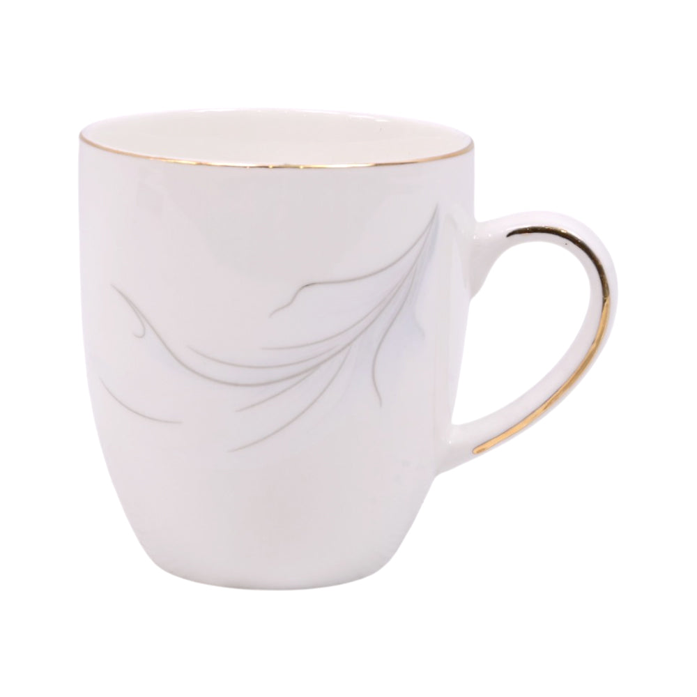 MUG BONE CHINA SYG5 Default Title - MamasJan Crockery