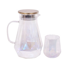 WATER SET 7PC ECHOU GPH64/L7HC Default Title - MamasJan Crockery