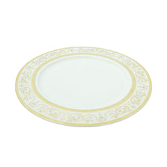 PLATE DINNER ROYAL BISTRO 10.5INCH YS1300244 Default Title - MamasJan Crockery