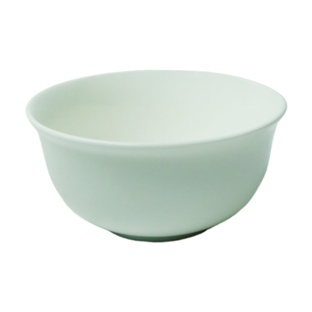 BOWL WHITE 4.5INCH 379055 HGK Default Title - MamasJan Crockery