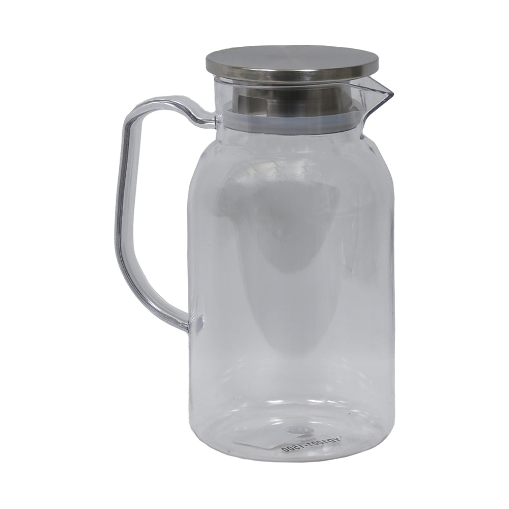 JUG ACRYLIC 1500 ML IR F4356YD Default Title - MamasJan Crockery