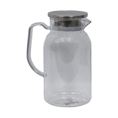 JUG ACRYLIC 1500 ML IR F4356YD Default Title - MamasJan Crockery