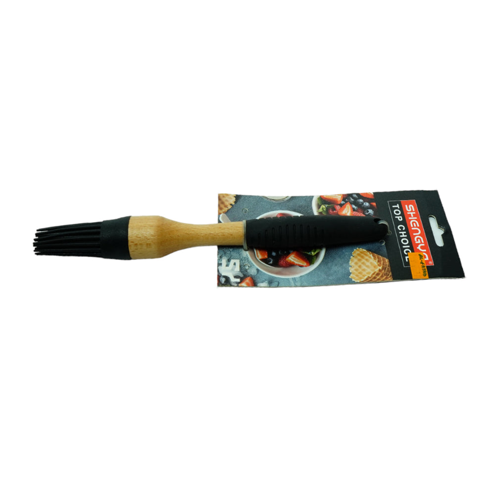 OIL BRUSH SHENGYA IR P4590 Default Title - MamasJan Crockery