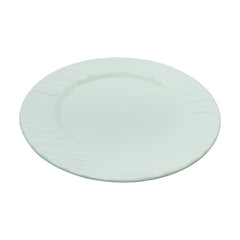 PLATE DINNER MARQUEE PEARL WHITE Default Title - MamasJan Crockery