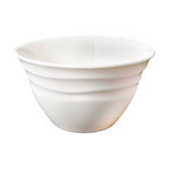 BOWL MEDIUM MARQUEE PEARL WHITE Default Title - MamasJan Crockery