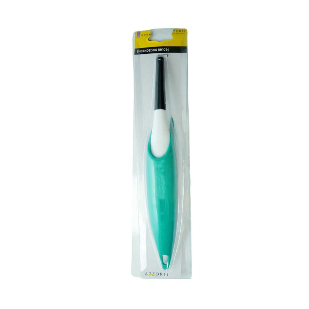 GAS LIGHTER ENCENDEDOR BH1024 Default Title - MamasJan Crockery