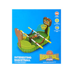 788-105Y BASKETBALL FUN GAME Default Title - MamasJan Toys