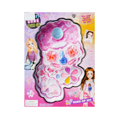 1829R MAKE-UP SET FLOWER Default Title - MamasJan Toys