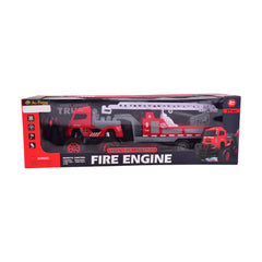 666-101 118 FIRE ENGINE TRUCK R/C Default Title - MamasJan Toys
