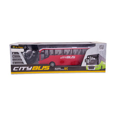 666-698NA CITY BUS R/C Default Title - MamasJan Toys