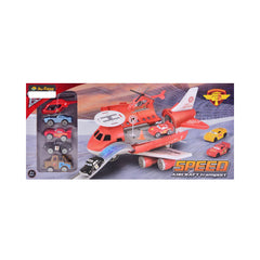 3788-190 AIRPORT PLAYSET W-PLANES Default Title - MamasJan Toys