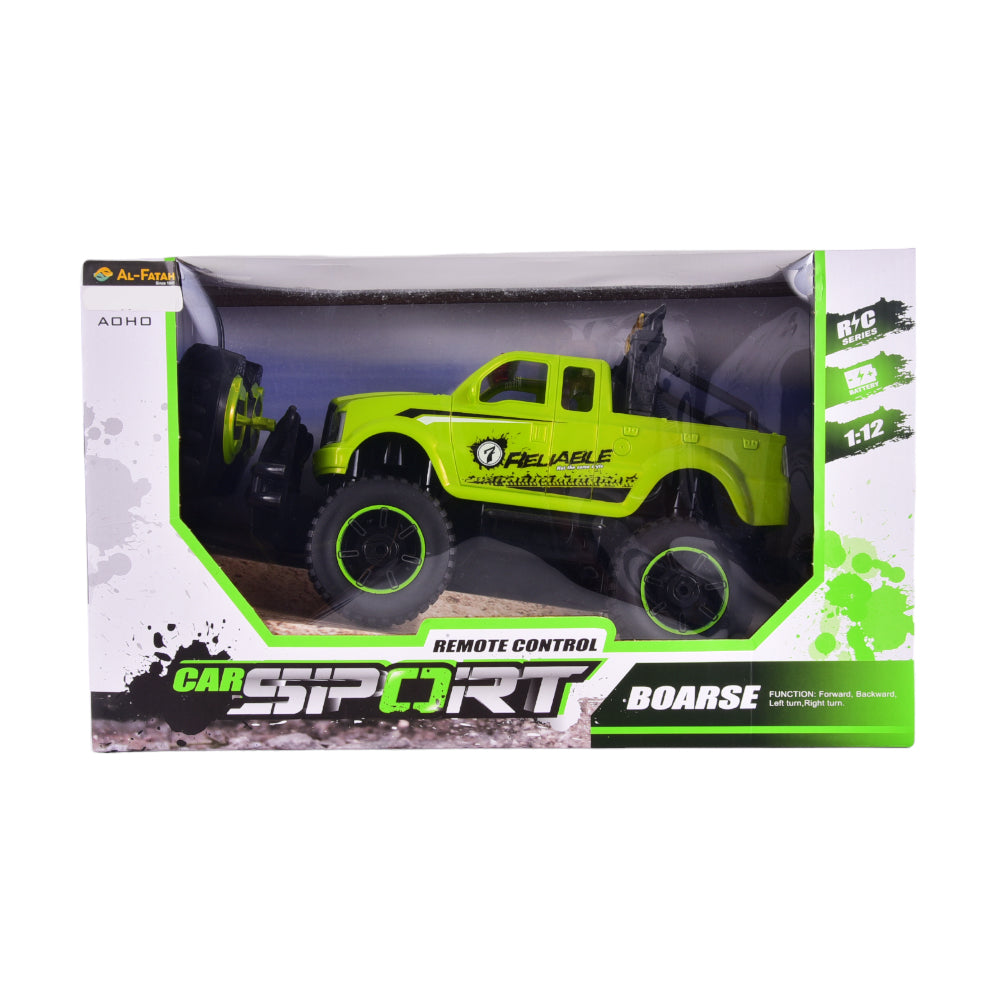 911-352 OFF-ROAD CAR R/C Default Title - MamasJan Toys