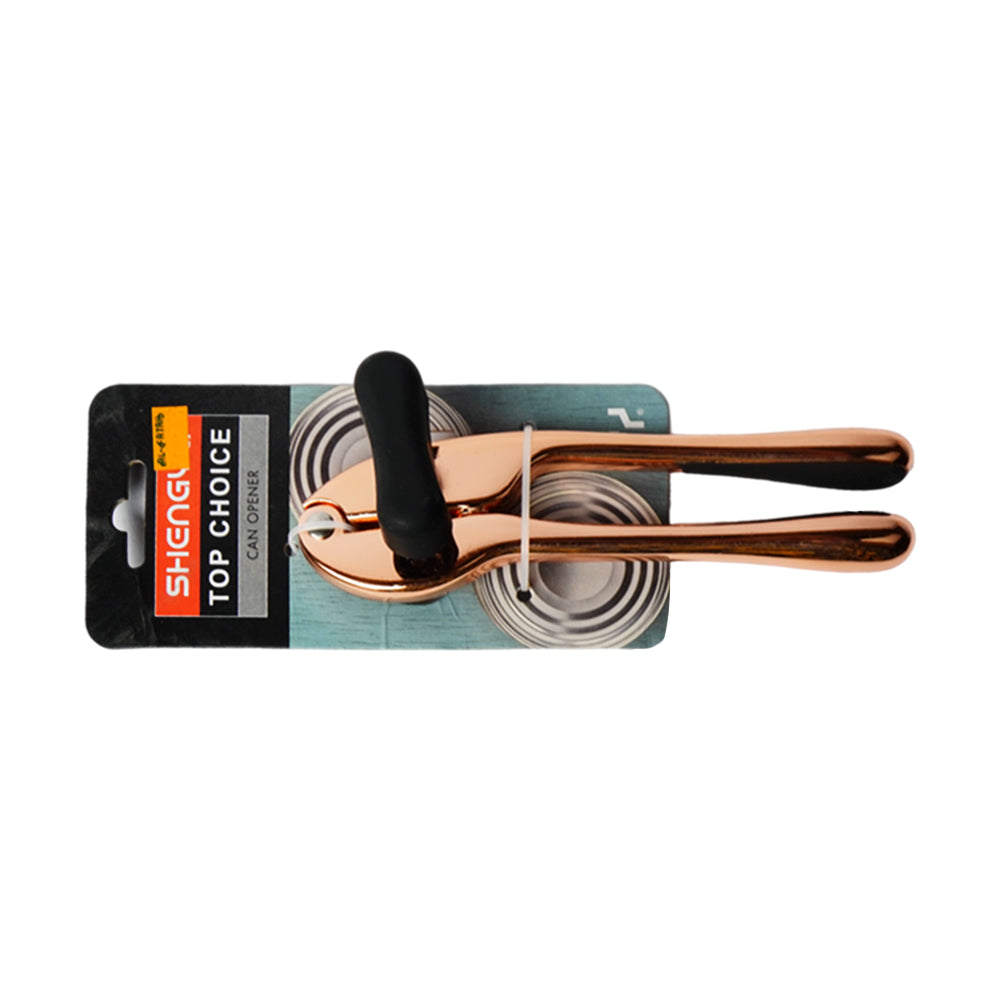TIN CUTTER TOP CHOICE COPPER E2481 Default Title - MamasJan Crockery