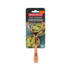 PEELER TOP CHOICE COPPER E2483 Default Title - MamasJan Crockery