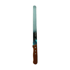 BREAD KNIFE STEEL 20-85/12 AH Default Title - MamasJan Crockery