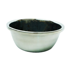 BOWL MIXING STEEL IR 26CM T7-9 Default Title - MamasJan Crockery