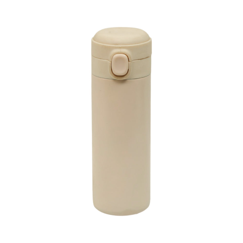 BOTTLE STEEL 400ML Q65-67 Default Title - MamasJan Crockery