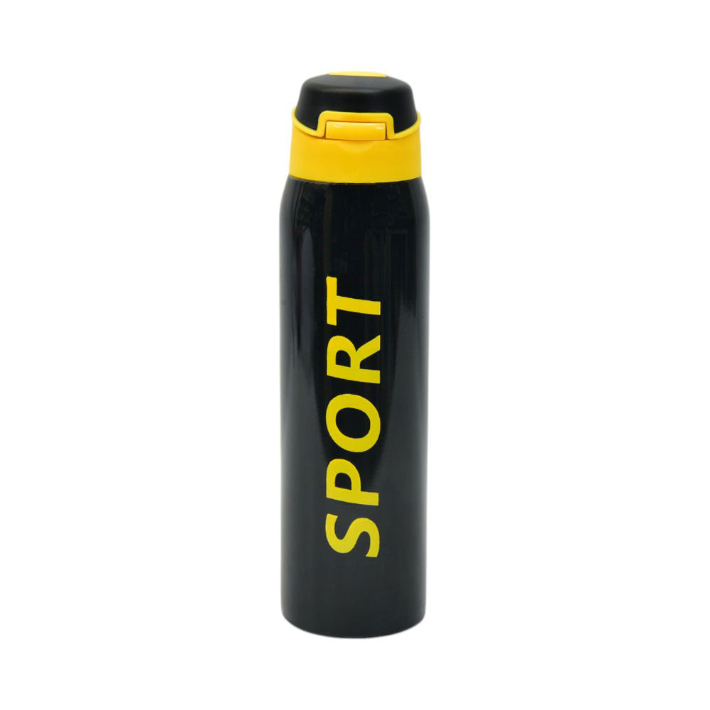BOTTLE STEEL 500ML IR 501 Default Title - MamasJan Crockery