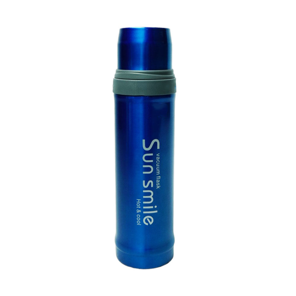BOTTLE STEEL 800ML IR EK28 G70-73 Default Title - MamasJan Crockery