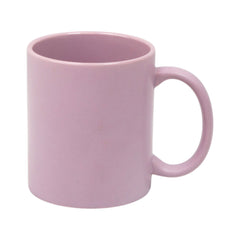MUG STONEWARE 100 PURPLE FT Default Title - MamasJan Crockery