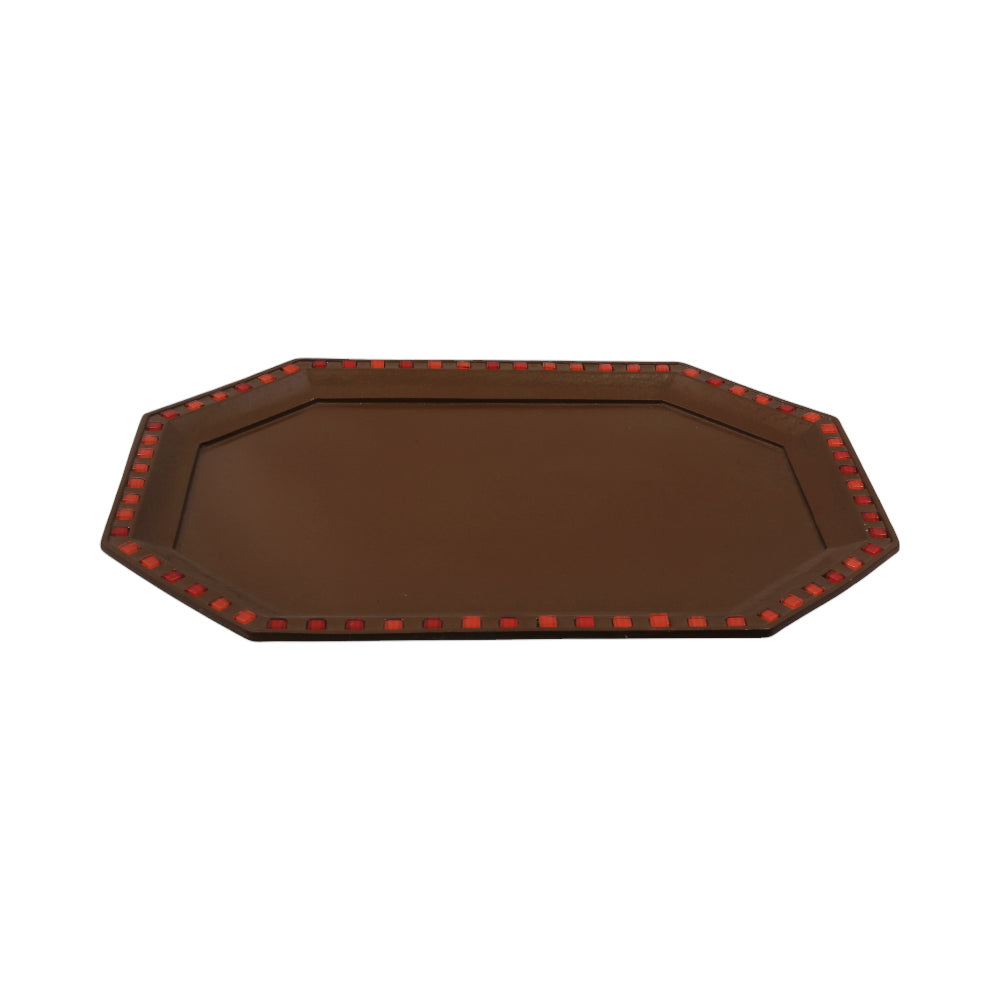 TRAY SEZZATINI 8900 Default Title - MamasJan Crockery