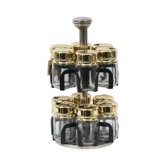 SPICE SET 12PC IR B4780 Default Title - MamasJan Crockery