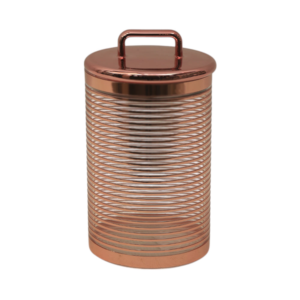JAR ACRYLIC IR F4448/M6037A Default Title - MamasJan Crockery