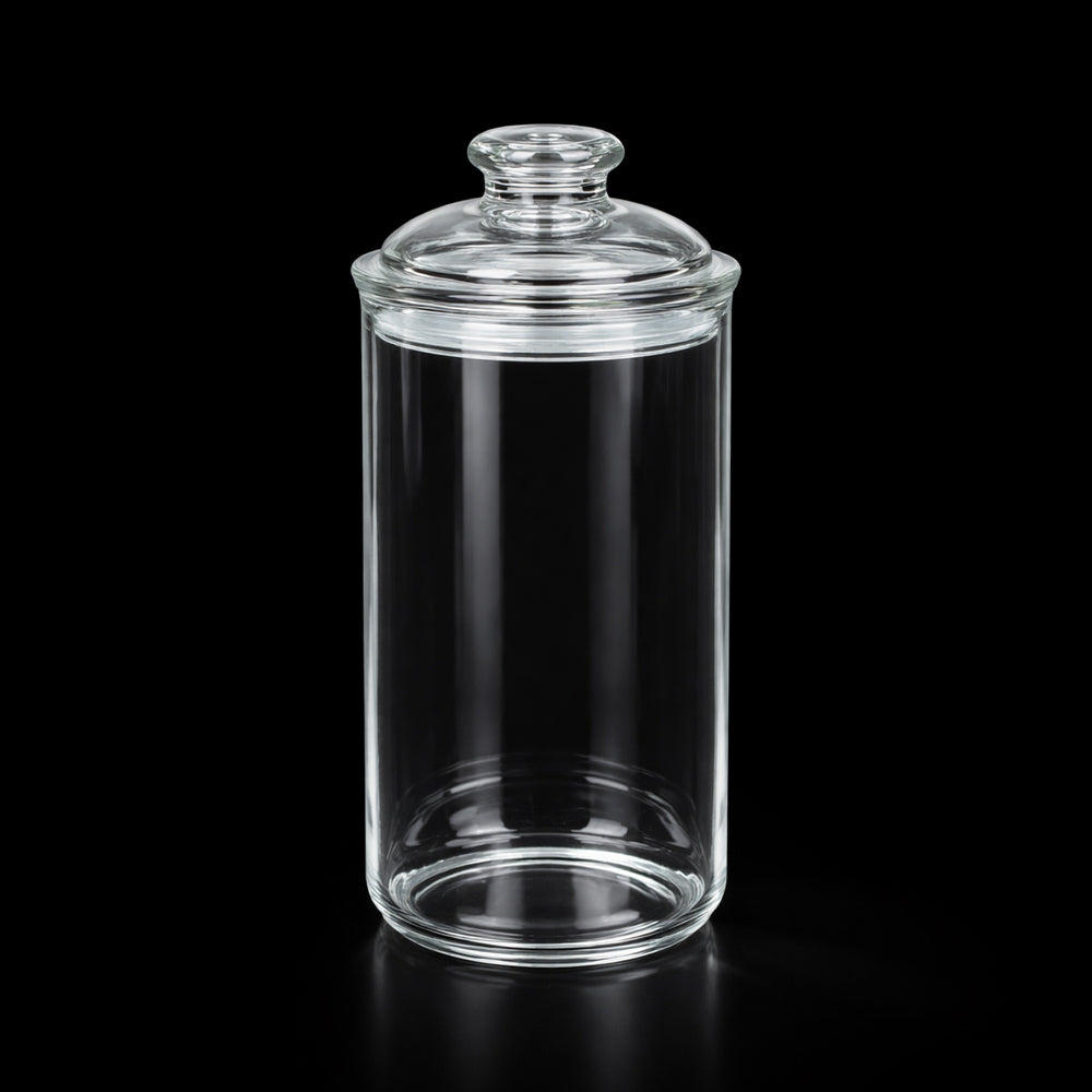 JAR ACRYLIC IR F0376/K0824A Default Title - MamasJan Crockery
