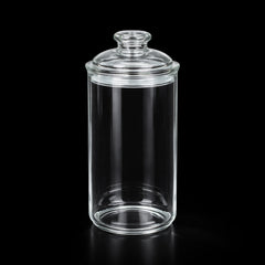 JAR ACRYLIC IR F0376/K0824A Default Title - MamasJan Crockery