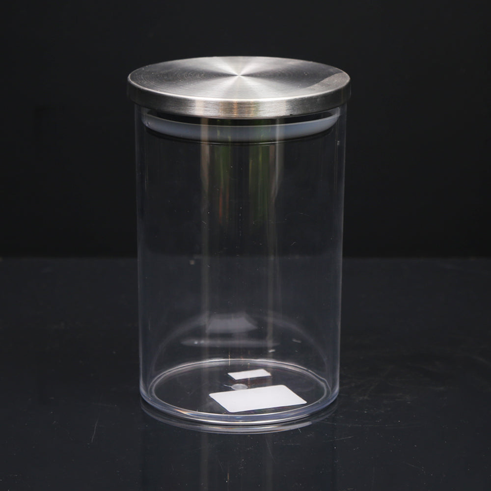 JAR ACRYLIC IR F4316 Default Title - MamasJan Crockery