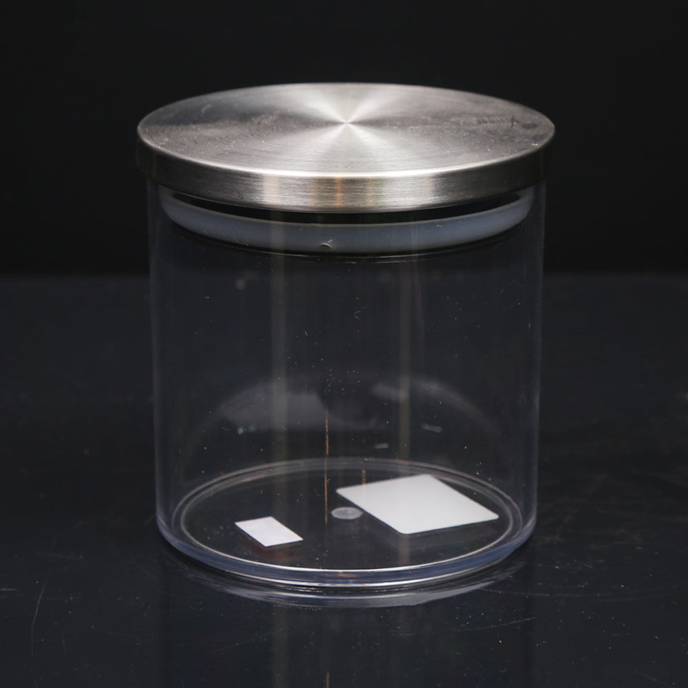 JAR ACRYLIC IR F4315 Default Title - MamasJan Crockery