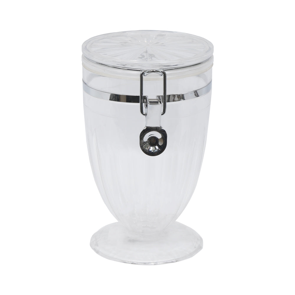 JAR ACRYLIC IR F3991 Default Title - MamasJan Crockery