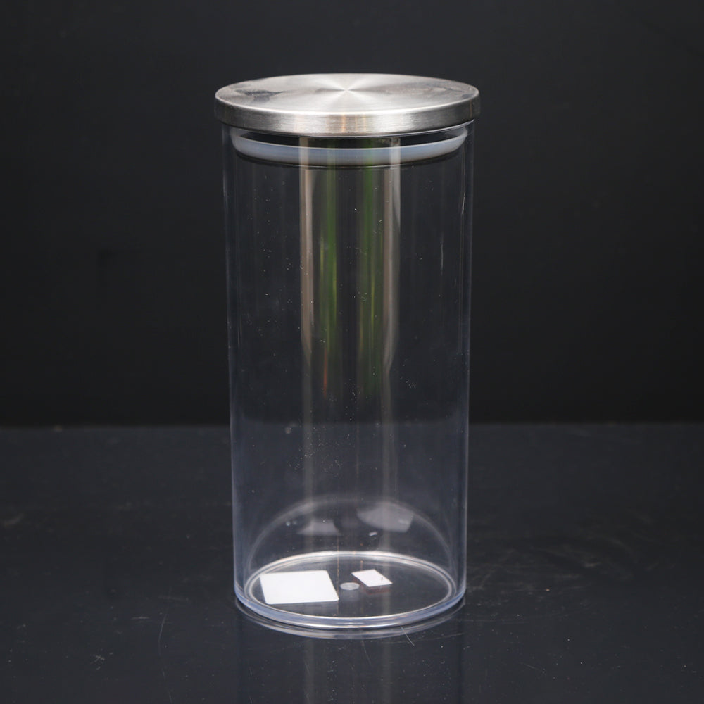 JAR ACRYLIC IR F4317 Default Title - MamasJan Crockery