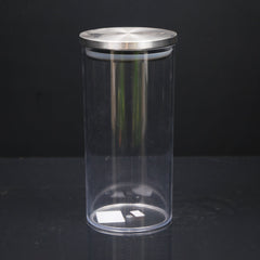 JAR ACRYLIC IR F4317 Default Title - MamasJan Crockery